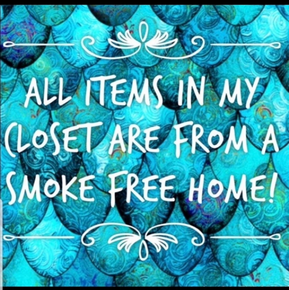 Smoke free home
